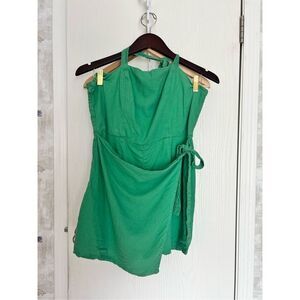 Forever 21 Romper